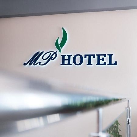 Mp Hotel Znojmo Eksteriør bilde